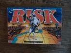 Risk versie 2000 zeer goede staat, Vijf spelers of meer, Ophalen of Verzenden, Zo goed als nieuw, Parker