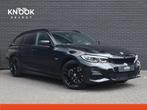 BMW 3-serie Touring 320e xDrive M Sport | Panodak |Sportlede, 1998 cc, Gebruikt, 4 cilinders, Lichtsensor