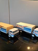 Daf Mighty Mac, Hobby en Vrije tijd, Modelauto's | 1:50, Overige merken, Gebruikt, Ophalen of Verzenden, Bus of Vrachtwagen