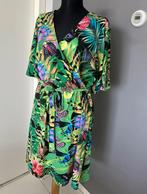Ladies fashion jurk maat 42/44, Ladies fashion, Maat 42/44 (L), Ophalen of Verzenden, Zo goed als nieuw