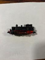 Fleischmann 7098. Rijdt niet., Gebruikt, Fleischmann, Ophalen of Verzenden, Gelijkstroom