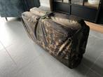 Korda Compac Hybrid Mat Dark Kamo ZO GOED ALS NIEUW!, Ophalen, Zo goed als nieuw, Overige typen
