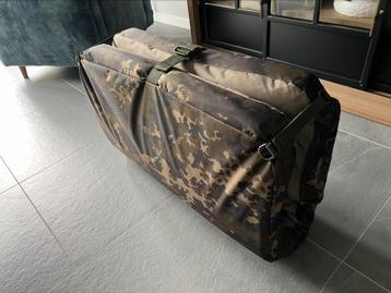 Korda Compac Hybrid Mat Dark Kamo ZO GOED ALS NIEUW! beschikbaar voor biedingen