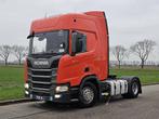 SCANIA R460 retarder navi, Auto's, Vrachtwagens, Automaat, 460 pk, Euro 6, Scania