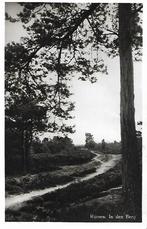 Rijssen- -In den Berg., Verzenden, 1940 tot 1960, Gelopen, Overijssel