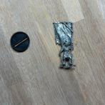 MESBG Mordor orc banner, Hobby en Vrije tijd, Wargaming, Ophalen of Verzenden, Zo goed als nieuw, Warhammer