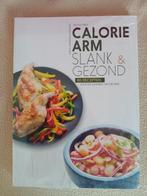 Nieuw caloriearm slank en gezond rachel frely, Boeken, Ophalen of Verzenden, Nieuw, Dieet en Voeding