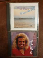 Wia buze 2 cd's voor 7 euro partij collectie cd, Cd's en Dvd's, Cd's | Jazz en Blues, Ophalen of Verzenden