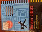 Docter Linux, Boeken, Ophalen, Zo goed als nieuw