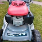 Honda HRB 476 C walsaandrijving, Tuin en Terras, Zitmaaiers, Ophalen, Gebruikt