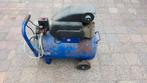 Te koop Compressor, Ophalen, Gebruikt