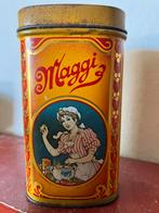 Vintage reclame blikken, Verzamelen, Blikken, Ophalen of Verzenden, Gebruikt, Overige, Overige merken