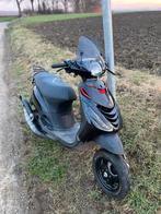 Piaggio zip 172 cc te koop ZONDER WOK!!/te ruil /sp vork, Fietsen en Brommers, Scooters | Piaggio, Tweetakt, Zip, Ophalen of Verzenden