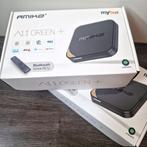 Amiko A11 Green + Plus Android IPTV Kastje |, Audio, Tv en Foto, Mediaspelers, Verzenden, Nieuw, Zonder harde schijf