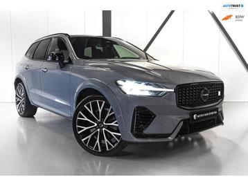 Volvo XC60 2.0 T8 AWD Inscription | 22" | B&W | PANO | Ultim beschikbaar voor biedingen