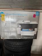 HP officePro 7730, Ophalen, Hp, Gebruikt, Printer