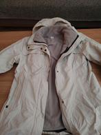 Decathlon Forclaz Jas, Ophalen, Zo goed als nieuw, Zwart