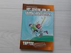 Het Geheim van de Gouden Hockeystick - Taptoe, Boeken, Ophalen of Verzenden, Zo goed als nieuw, Gerard van Gemert, Fictie algemeen