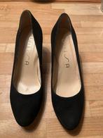 Elegante Zwarte Pumps - Unisa, Pumps, Zwart, Ophalen of Verzenden, Gedragen