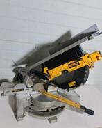 DeWalt D27111-QS Combinatiezaag afkortzaag zaagtafel 1500W, Ophalen of Verzenden, Dewalt, N.v.t, N.v.t