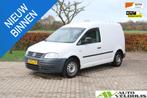 Volkswagen Caddy 2.0 SDI, Voorwielaandrijving, Stof, Gebruikt, 680 kg