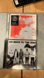 Back to the zoo, Ophalen of Verzenden, Gebruikt, Poprock