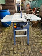 Tafelcirkelzaag, Doe-het-zelf en Verbouw, Gereedschap | Zaagmachines, Ophalen, Gebruikt, Cirkelzaag, 70 mm of meer