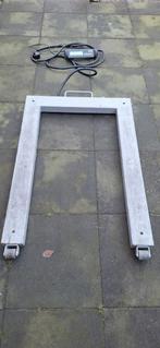 Soehnle pallet weegschaal, Ophalen of Verzenden