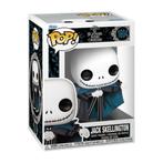 Funko POP! Disney - Jack Skellington with Cape, Beeldje of Figuurtje, SupportEMEA@funko.com, Funko, Ophalen of Verzenden