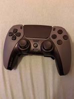 Scuf Reflex FPS Steel Gray - PS5 Controller - ZGAN, Ophalen of Verzenden, Zo goed als nieuw, Playstation 5