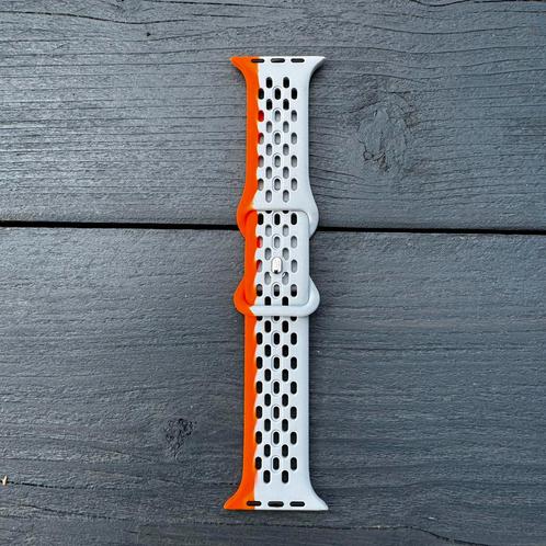 Apple watch bandje, Telecommunicatie, Wearable-accessoires, Nieuw, Bandje, Verzenden