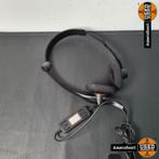 Sennheiser EPOS SC 60 USB Headset, Bedraad, On-ear, Ophalen of Verzenden, Zo goed als nieuw