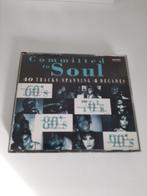 CD Committed to Soul, Soul of Nu Soul, Ophalen of Verzenden, Zo goed als nieuw