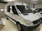Mercedes Sprinter bestel 310 2.2 CDI 366 DC, Euro 5, Gebruikt, 2000 kg, 2203 kg