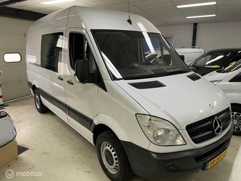 Mercedes Sprinter bestel 310 2.2 CDI 366 DC, Auto's, Bestelauto's, Te koop, ABS, Alarm, Centrale vergrendeling, Electronic Stability Program (ESP)