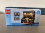 LEGO 40680 Flower Shop Limited Edition - Nieuw, Ophalen of Verzenden, Nieuw, Complete set, Lego
