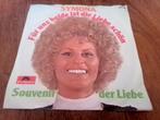 Topper - Symona  – Für Uns Beide Ist Die Liebe Schön - 1972, Ophalen of Verzenden, Gebruikt, Nederlandstalig