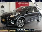 Kia e-Niro DynamicLine 64 kWh, Auto's, Gebruikt, 1712 kg, Adaptive Cruise Control, Leder en Stof