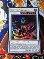 Buster Dragon - Ultra Rare GFTP - Yu-Gi-Oh, Hobby en Vrije tijd, Verzamelkaartspellen | Yu-gi-Oh!, Ophalen of Verzenden, Zo goed als nieuw