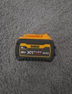 Dewalt accu 6ah 18v/54v XR ., Ophalen of Verzenden, Nieuw