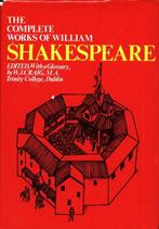 The Complete Works of William Shakespeare - English - Engels, Boeken, William Shakespeare, Gelezen, Ophalen of Verzenden