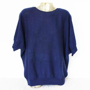 Bodyflirt Trui Blauw - 94 (M) € 20,- beschikbaar voor biedingen