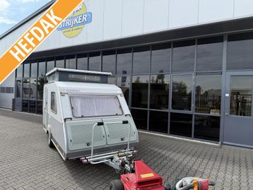 Kip Kompakt 37 KK Langslaper + Zit Slechts 620 KG Leeg !! beschikbaar voor biedingen