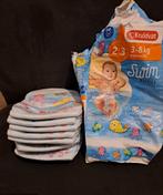 7x zwemluier 3-8 kg Kruidvat swim nappies maat 2-3, Jongetje of Meisje, Nieuw, Ophalen of Verzenden, Zwemluier