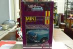 austin/morris mini - vanguards/haynes minature history- 1/43, Hobby en Vrije tijd, Modelauto's | 1:43, Verzenden, Nieuw, Auto
