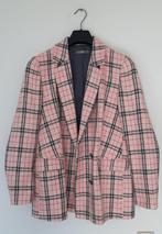 Geruite blazer van Jake*s, Maat 42/44 (L), Nieuw, Ophalen of Verzenden, Jasje
