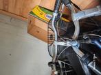 gazelle dames fiets, Ophalen of Verzenden, Gebruikt