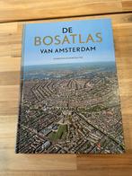 Bosatlas van Amsterdam 2015, Bosatlas, 2000 tot heden, Ophalen of Verzenden, Zo goed als nieuw