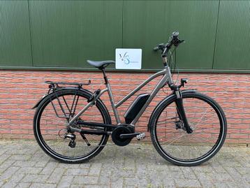 Kalkhoff Endeavour 1B 50cm met Bosch Performance Line 65NM beschikbaar voor biedingen