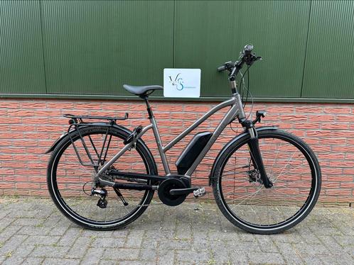 Kalkhoff Endeavour 1B 50cm met Bosch Performance Line 65NM, Fietsen en Brommers, Fietsen | Dames | Sportfietsen en Toerfietsen